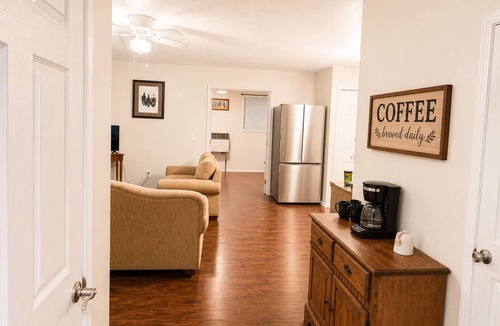 Three Forks Apartment | Headwaters Haven