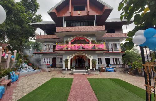 Kumai House | Healing Hills Homestay
