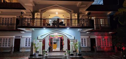 Kumai House | Healing Hills Homestay