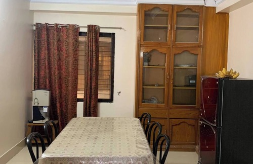 Chittagong Apartment | Heart of Chittagong Near GEC Cicle Roof top High Secured AIR Cond Panth House