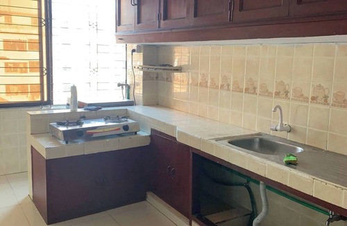Chittagong Apartment | Heart of Chittagong Near GEC Cicle Roof top High Secured AIR Cond Panth House