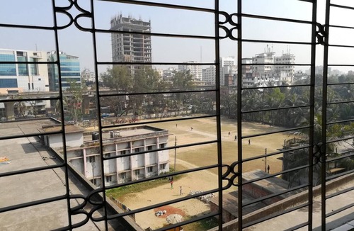 Chittagong Apartment | Heart of Chittagong Near GEC Cicle Roof top High Secured AIR Cond Panth House
