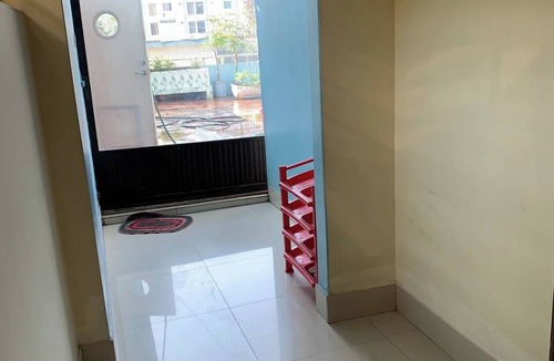 Chittagong Apartment | Heart of Chittagong Near GEC Cicle Roof top High Secured AIR Cond Panth House