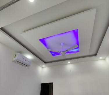 Bullawala House | Heaven Heights