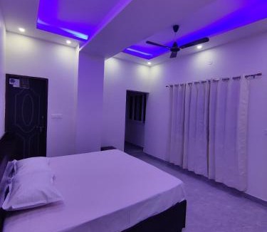 Bullawala House | Heaven Heights
