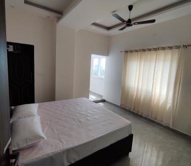 Bullawala House | Heaven Heights