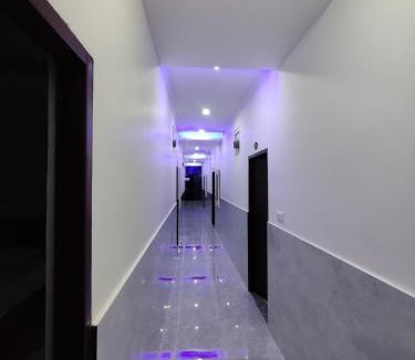 Bullawala House | Heaven Heights