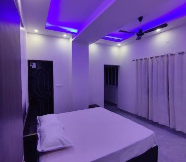 Bullawala House | Heaven Heights