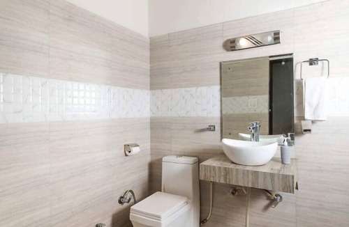 Bail Parao Hotel | Heaven Hills Foresto