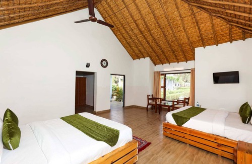 Bail Parao Hotel | Heaven Hills Foresto