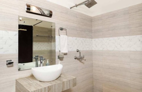 Bail Parao Hotel | Heaven Hills Foresto