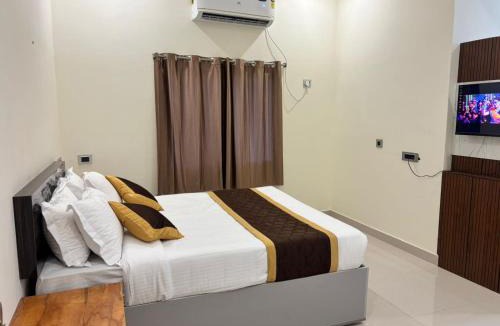 Chennai Hotel | Heaven Residency Tambaram