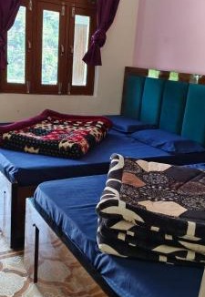 Dugalbitta House | Heaven view Homestay chopta