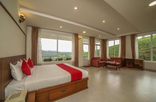 Kotagiri Villa | Heavenly Hills 4 BHK Villa - 1 Bedroom