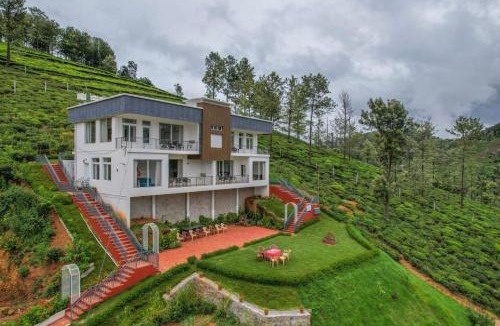 Kotagiri Villa | Heavenly Hills 4 BHK Villa - 1 Bedroom