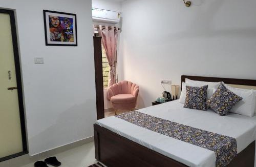Jaigaon House | Hebron Haven Homestay