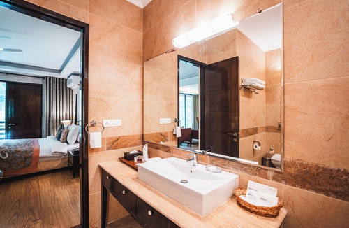 Gund Hotel | Heevan Villas Sonamarg