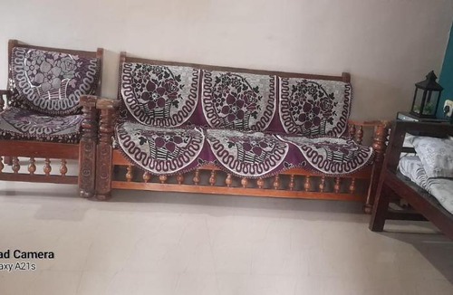 Kundapur House | Hegde Farm Stay