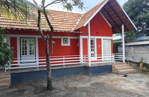 Kayamkulam House | Heinrich Wolfi Private Cotege