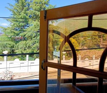 Nishat-Shalimar House | Herald spring