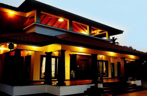Bantval Resort | Heritage Farm Resort