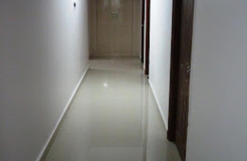 Patna Hotel | Heritage Residency Patna