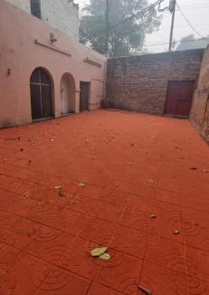 Aligarh Villa | Heritage Villa