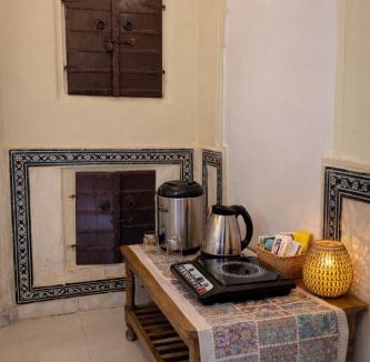 Pink City House | Heritique Homestay Johari Bazar