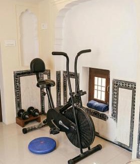 Pink City House | Heritique Homestay Johari Bazar