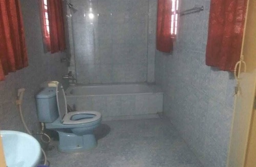 Sreemangal Upazila Hotel | Hermitage Guest House