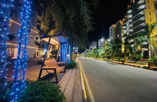 Uttara House | HG Guest House 1