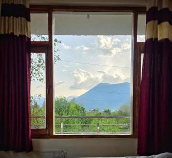 Manali Hostel | Hi Strangers Stay Manali