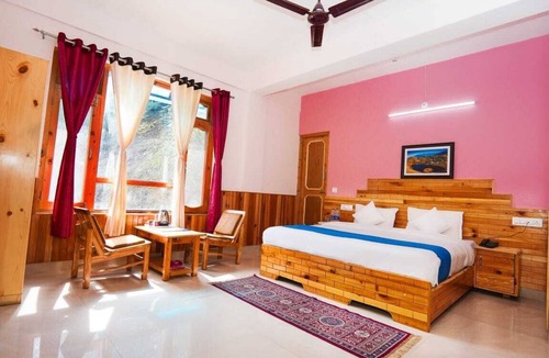 Barot Hotel | Hidden Heaven by Barot Valley
