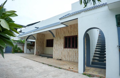 Moratandi Villa | Hidden Heaven Villa