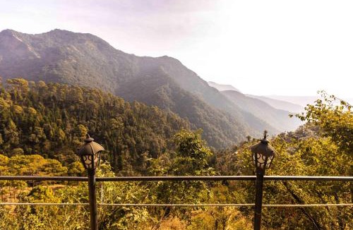 Pangot Hotel | Hidden Valley Resort Pangot