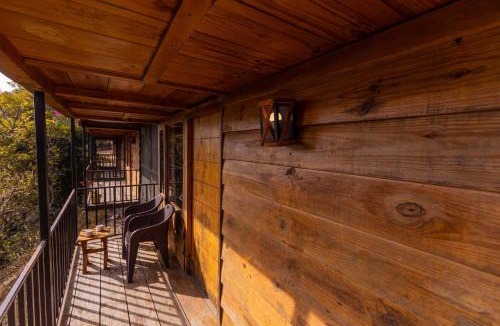 Pangot Hotel | Hidden Valley Resort Pangot