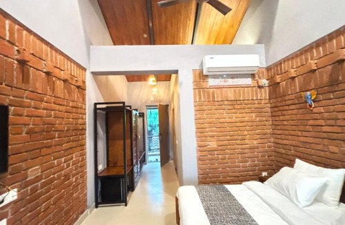 Jhargram Resort | Hide Away Resort