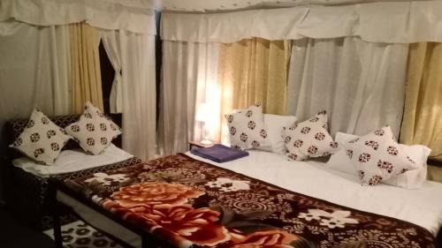 Gunehr House | Hideout Bir