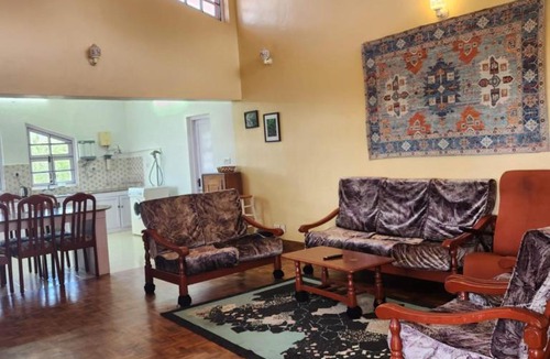 Kodaikanal Ski Chalet | Hideout by Cloudwalks