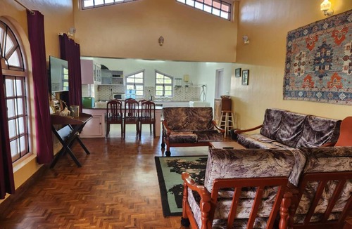 Kodaikanal Ski Chalet | Hideout by Cloudwalks