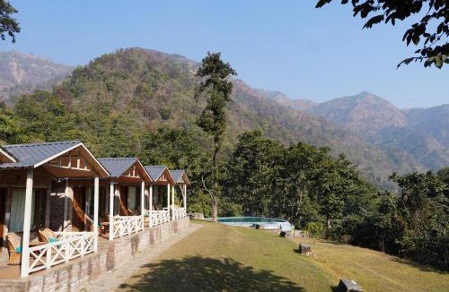 Shivpuri Hotel | High Bank Himalayan Retreat