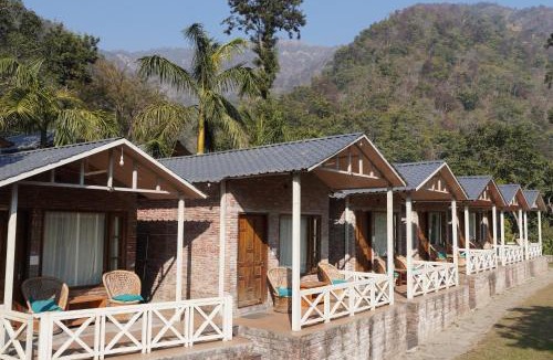 Shivpuri Hotel | High Bank Himalayan Retreat