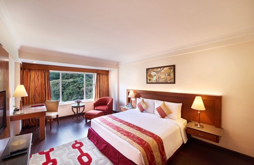 Ooty Hotel | Highland Hotel Ooty