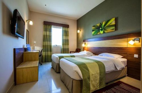 Kargil Hotel | Highland Mountain Resort & Spa Kargil