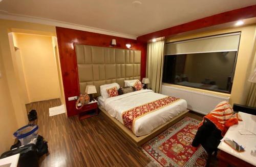 Kargil Hotel | Highland Mountain Resort & Spa Kargil