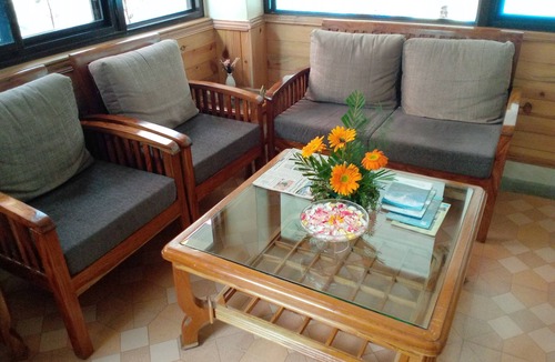 Fatehpur Hotel | Highland Village Resort