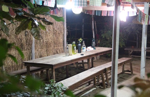 Mirpur Cottage | Hijoltola: Village Vibes, Fresh Air, Relaxation