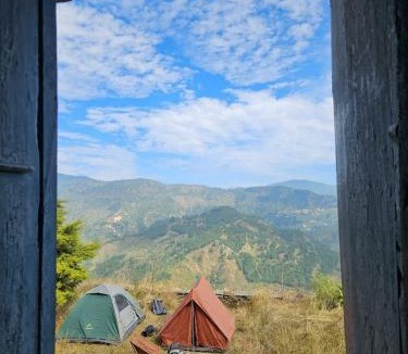 Majkhali Other | Hiking hillstay