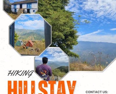 Majkhali Other | Hiking hillstay