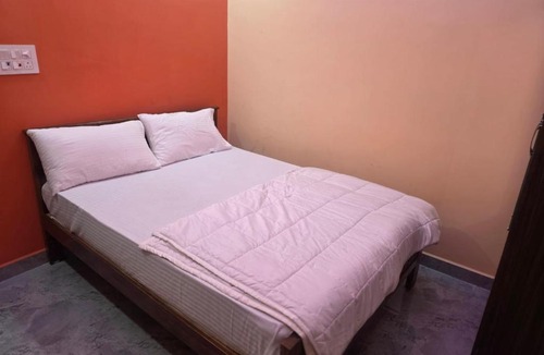 Tiruvannamalai Cabin | Hill Green Residency